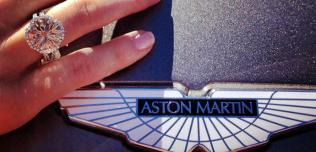 Aston Martin CALLEIJA
