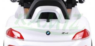 BMW Z4 Rastar