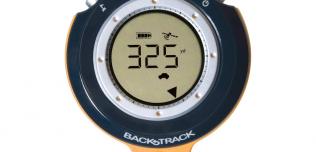 Lokalizator GPS Bushnell BackTrack