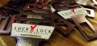 Lucky Lock