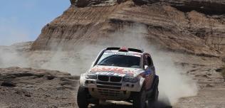 Dakar Verva Street Racing