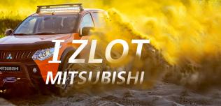 I Zlot Mitsubishi