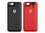 Scuderia Ferrari iPhone case