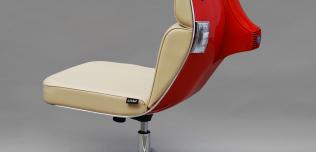 krzesła Piaggio