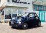 Fiat 500 Riva