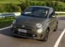 Nowy Fiat 500S