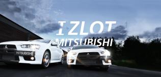 I Zlot Mitsubishi