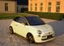 Fiat 500 La Dolce Vita