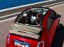 Europejski debiut Fiata 500C by Diesel!