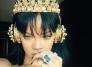 Rihanna słuchawki dolce gabbana