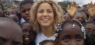 Shakira Fiisher Price