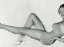 Dolores Del Monte Miss 1954
