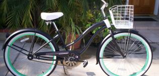 Green Love Bicycles
