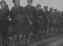Kobiety - kierowcy 2. Korpusu Polskiego