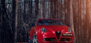 Vilner Alfa Romeo