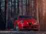 Vilner Alfa Romeo