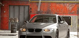 BMW M3 Cam shaft