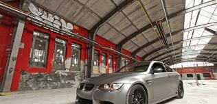 BMW M3 Cam shaft