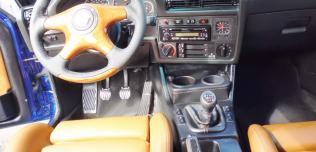 E30 M3 Touring