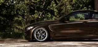 BMW M4 IND
