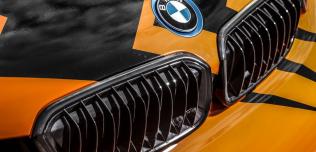 BMW i3 3D Design