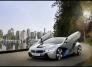 BMW-i8 Concept