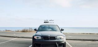 BMW M1 ADV.1