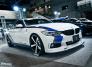 BMW Serii 4 3D Design