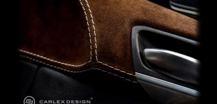 BMW X5 Carlex Design
