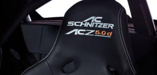 AC Schnitzer BMW Z4