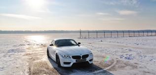 BMW Z4 MM-Performance