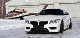 BMW Z4 MM-Performance