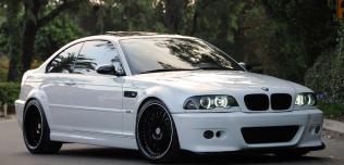 BMW M3
