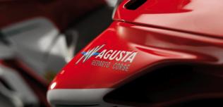 MV Agusta F4 RC na 2015 rok