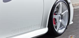 Caractere Exclusive 911 Carrera S