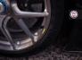 Porsche 918 Spyder HRE Wheels