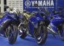 Yamaha YZF-R1, R6 i R125