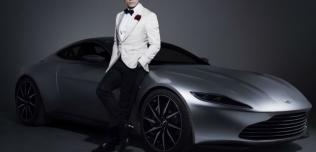 Aston James Bond