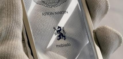 Aston Martin Mobiado CPT002