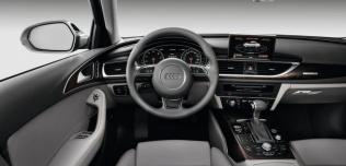 Audi A6 2011