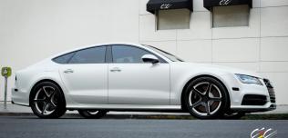Audi S7 CEC Wheels