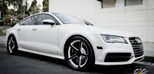 Audi S7 CEC Wheels