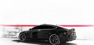 Audi A7 D2FORGED
