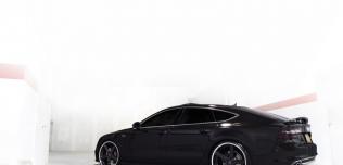 Audi A7 D2FORGED
