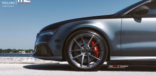 Audi RS7 MC Customs