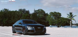 Audi RS7 MC Customs