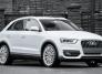 Audi Q3 Project Kahn