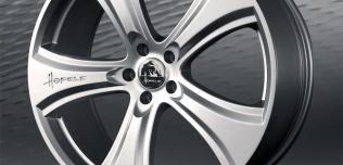 Hofele Audi Q7
