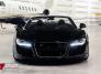 Audi R8 V8 Spyder Velos Designwerks