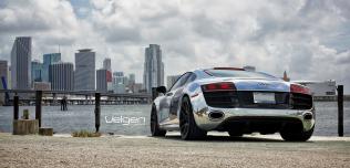 Audi R8 Velgen Wheels
